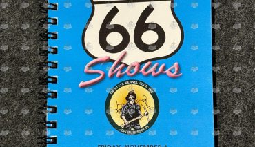 Route 66 Shows November 1, 2 & 3, 2024