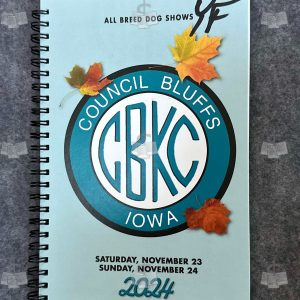 Council Bluffs KC 11-23-24 Saturday