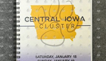 Central Iowa Kennel Club January 18 & 19, 2025