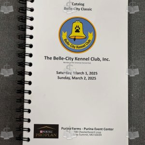 The Belle-City Classic February 28, March 1 & 2, 2025